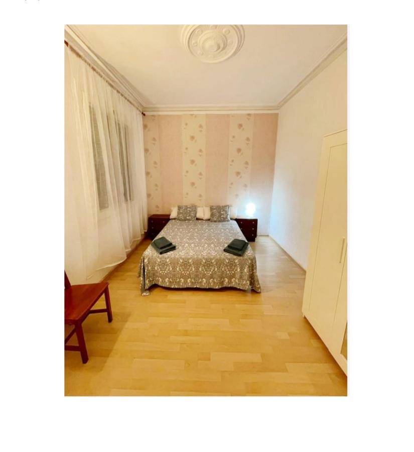 Barcelona Centric 호스텔 외부 사진